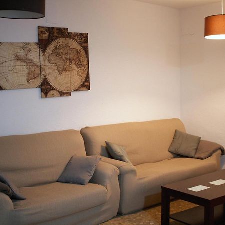 Apartament Tu Atico Lindo Kordoba Zewnętrze zdjęcie