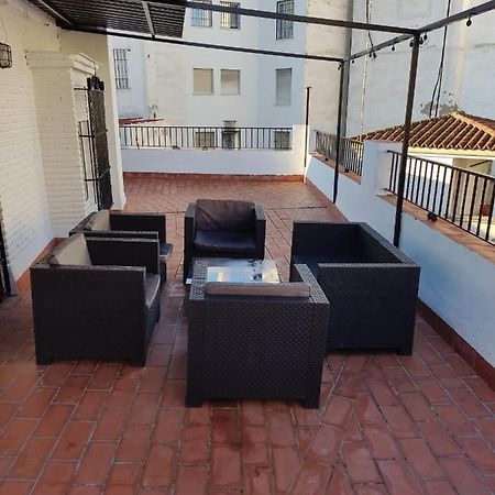 Apartament Tu Atico Lindo Kordoba Zewnętrze zdjęcie