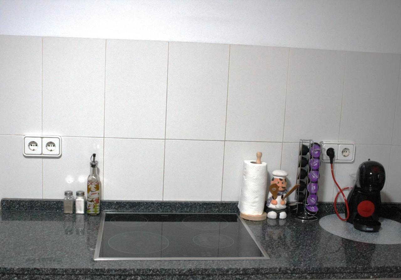 Apartament Tu Atico Lindo Kordoba Zewnętrze zdjęcie