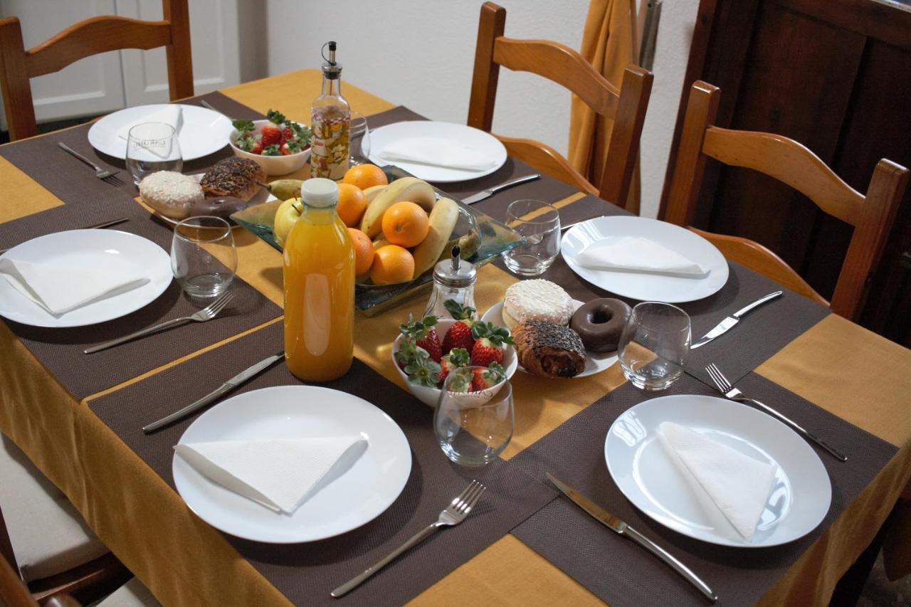 Apartament Tu Atico Lindo Kordoba Zewnętrze zdjęcie