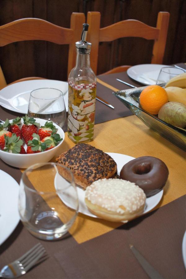 Apartament Tu Atico Lindo Kordoba Zewnętrze zdjęcie