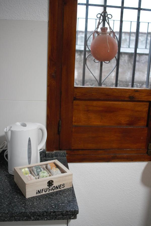 Apartament Tu Atico Lindo Kordoba Zewnętrze zdjęcie