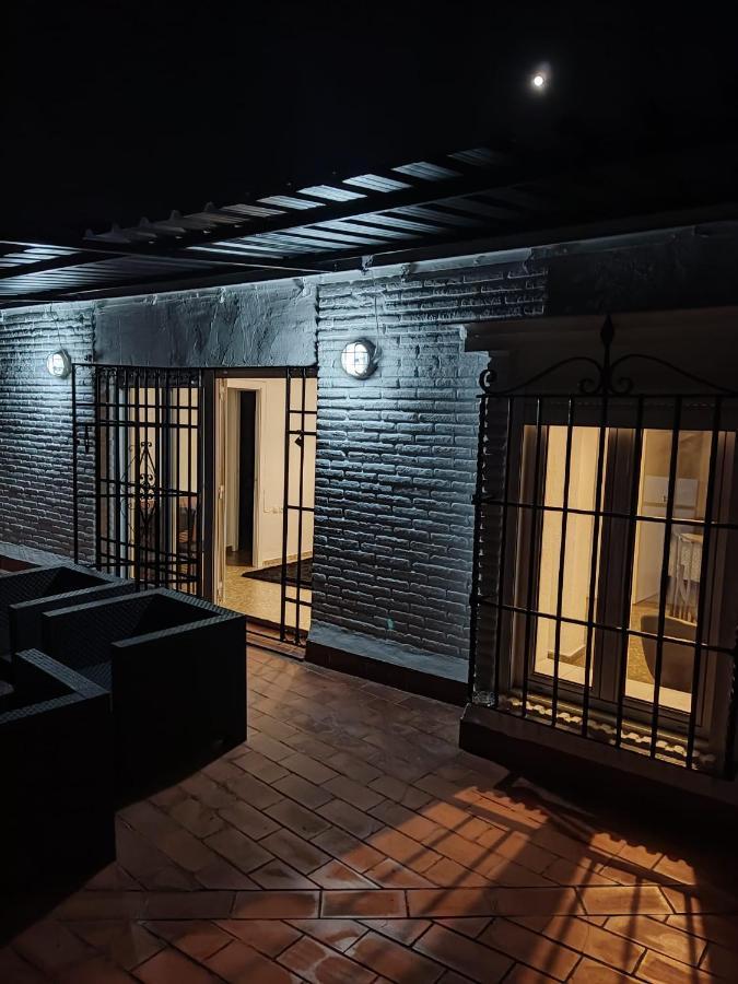 Apartament Tu Atico Lindo Kordoba Zewnętrze zdjęcie