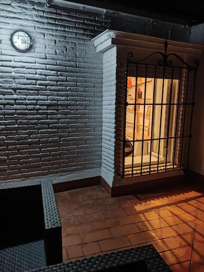 Apartament Tu Atico Lindo Kordoba Zewnętrze zdjęcie
