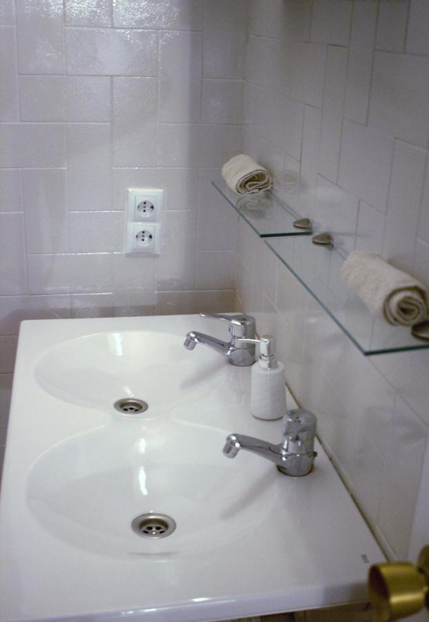 Apartament Tu Atico Lindo Kordoba Zewnętrze zdjęcie