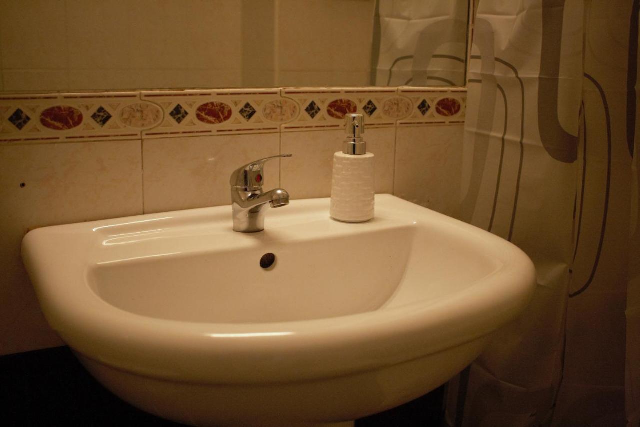 Apartament Tu Atico Lindo Kordoba Zewnętrze zdjęcie