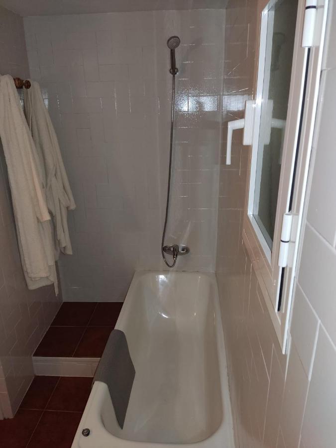 Apartament Tu Atico Lindo Kordoba Zewnętrze zdjęcie